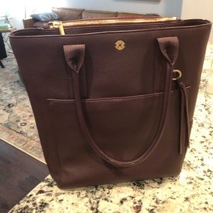 Dagne Dover Charlie Tote Handbag